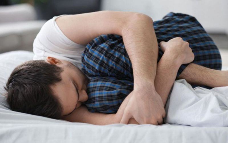 tác hại của việc thủ dâm nhiều