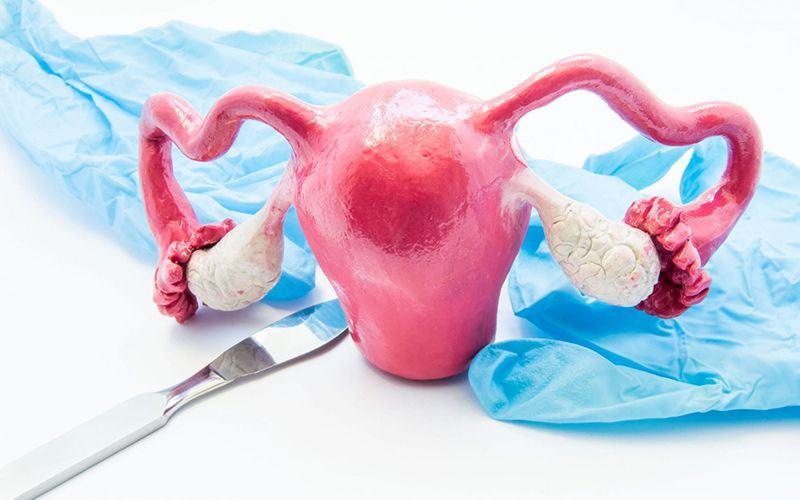 Nguyên nhân suy giảm ham muốn ở nữ giới