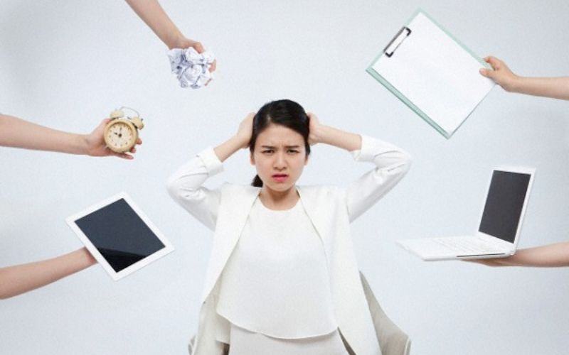 quan hệ người phụ nữ không có cảm giác