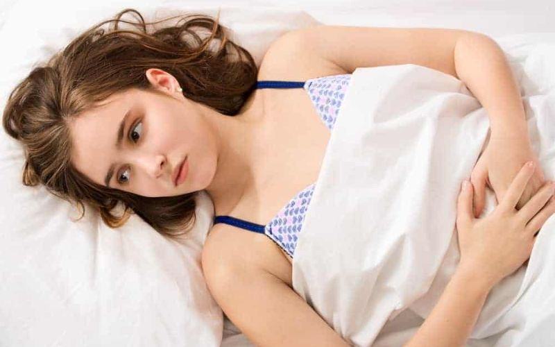 Quan hệ không có cảm giác