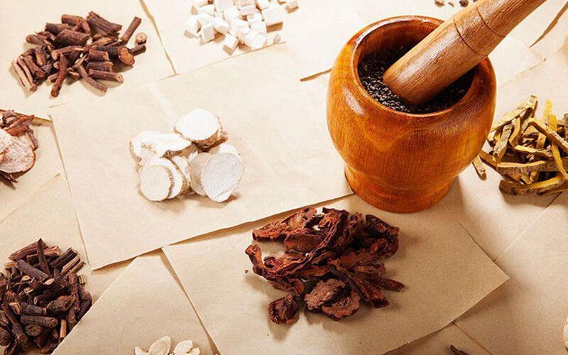 Thuốc đông y tăng vòng 1