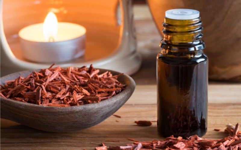 Tinh dầu kích thích ham muốn nam giới