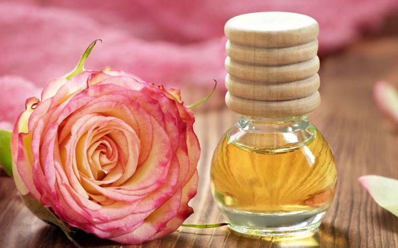 Tinh dầu kích dục nam giới