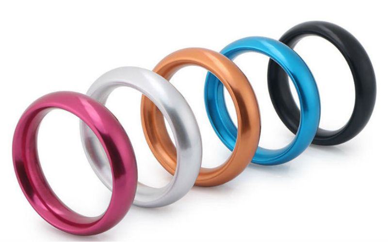 vòng đeo chống xuất tinh