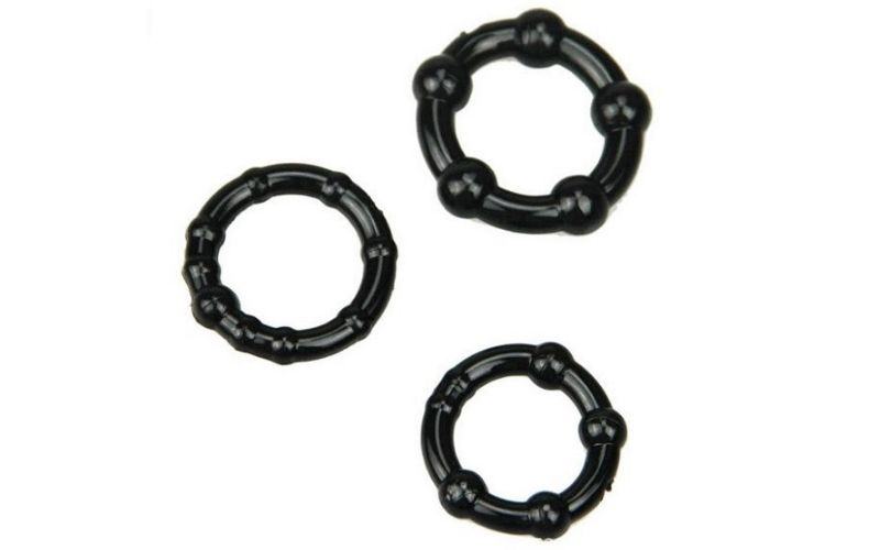 vòng chống xuất tinh sớm
