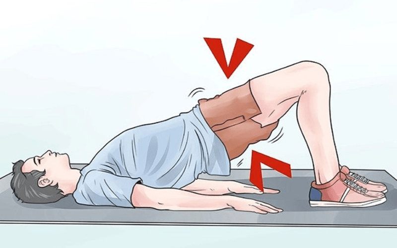 bài tập kegel nam tăng kích thước