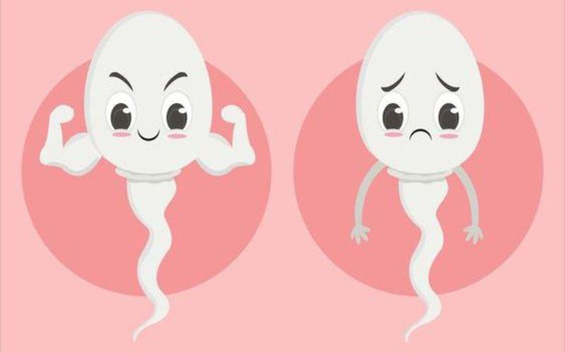 đàn ông nhịn quan hệ được bao lâu