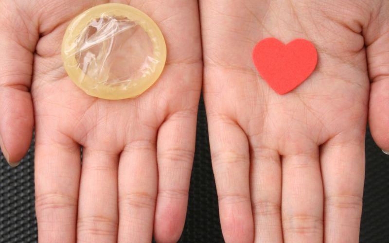Cách chữa mụn gai sinh dục nữa