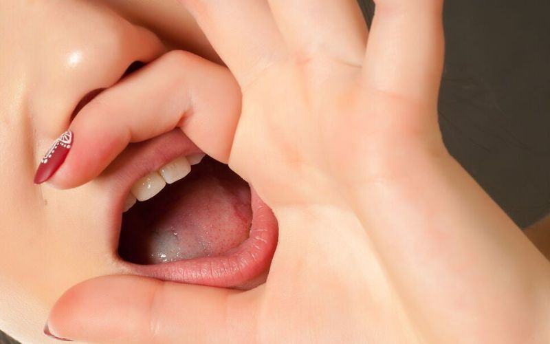 tại sao con gái thích quan hệ bằng miệng