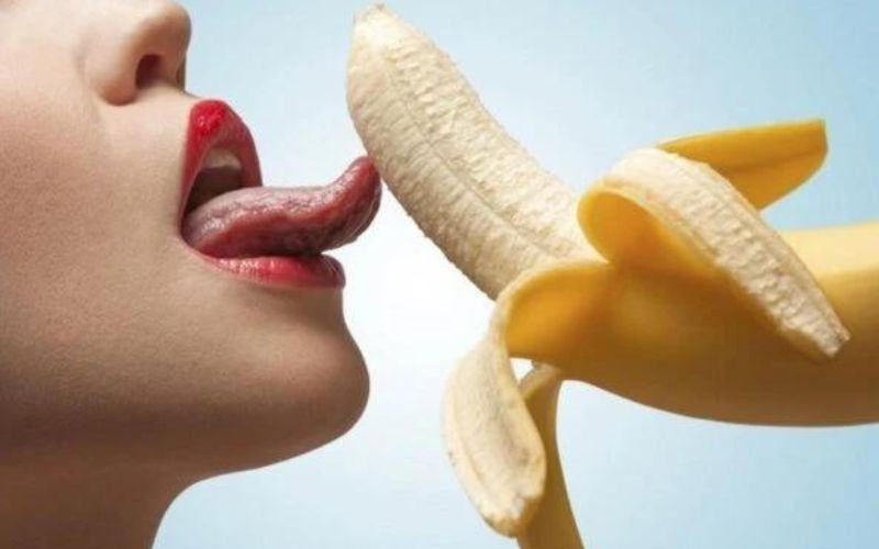 cách khiến bạn trai lên đỉnh