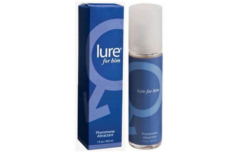 Nước hoa kích dục cho nữ