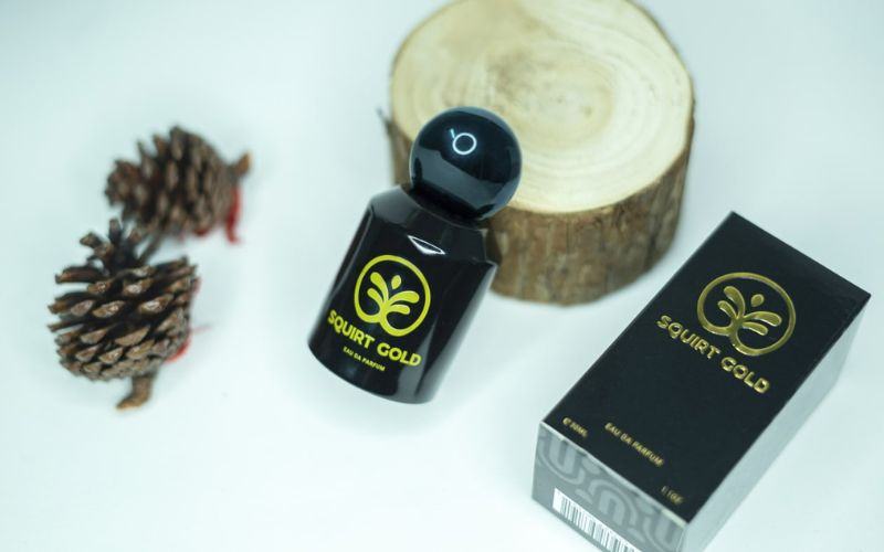 nước hoa kích dục nữ