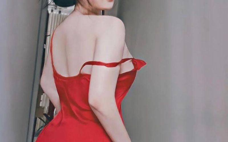 Tướng phụ nữ ham muốn cao