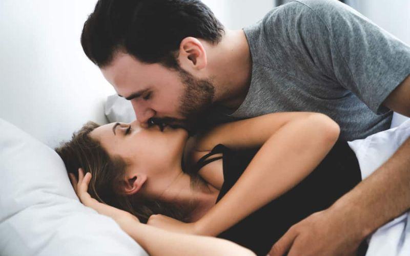 Phụ nữ có ham muốn cao