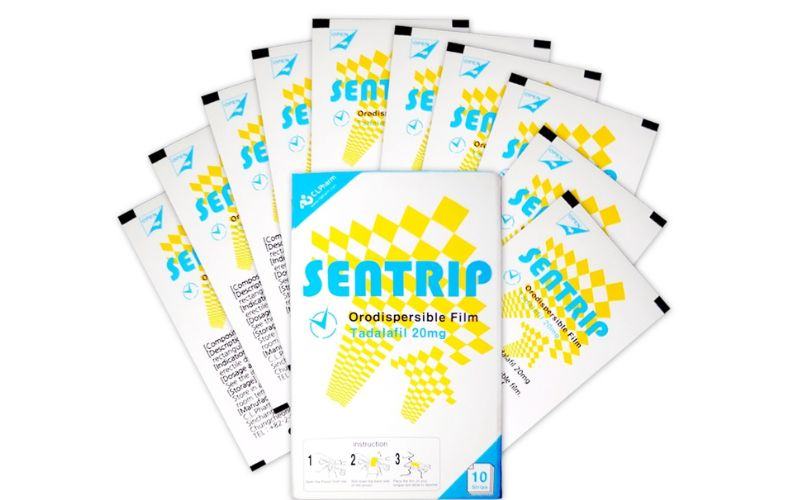 thuốc kích dục nam mạnh nhất