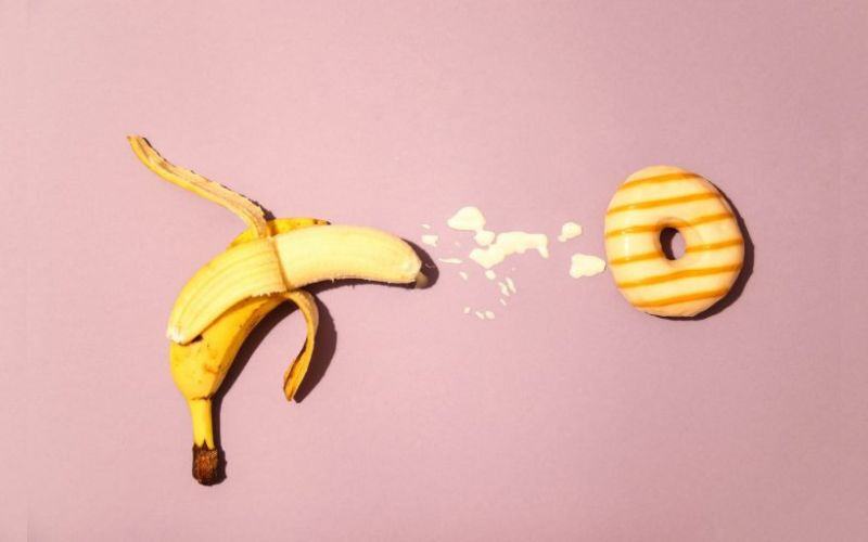 xuất tinh ngoài có thai không