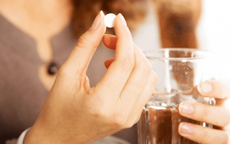 Thuốc nở ngực nào tốt?