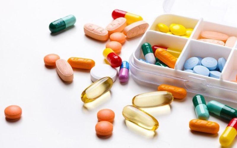 Thuốc tăng vòng 1 là thuốc gì?