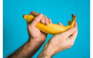 Bộ phận sinh dục nam thế nào là đẹp